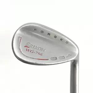 중고  WG-704 52도 웨지 다골 S200 702602091244