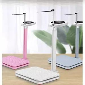 자동 키재기 usb 화이트 보건실 초음파 한의원 기계 충전