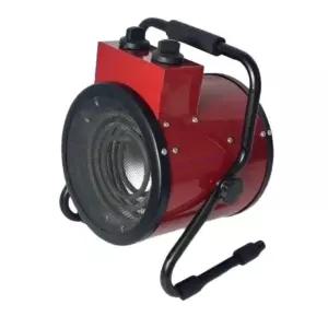 비닐하우스용 온풍기 히터 난방 합금 공업용 축사 사무실 대형 하우스용