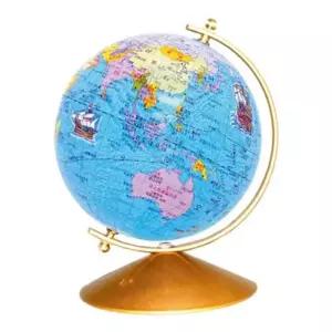 B85 미니 지구의 SJ 125 E 지구의 지구본 미니지구 탁