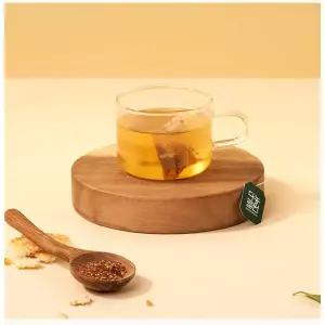 꾹상점2  누룽지둥굴레차 다농원 100티백