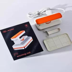 PHYCO 스키 스노우보드 왁싱다리미 세트 겨울