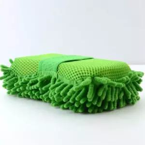 포켓하우스 세차용 스펀지 차량세차용스펀지 1개