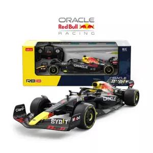 라스타 F1 RC카 레드불 무선 알씨카