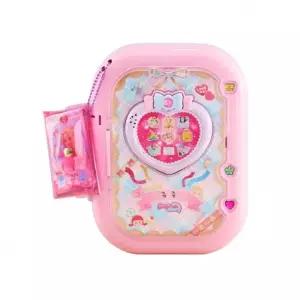 아이 여아 키즈 남아 다이어리 쥬쥬 어린이집 조카선물 꾸미기스티커 장난감