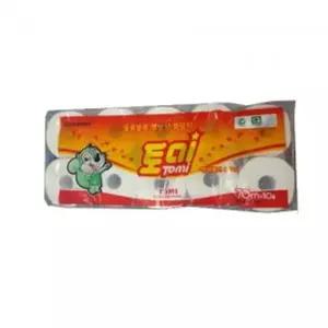 두루마리 화장 지 70mX10p 화징실 사무실 휴지 티슈