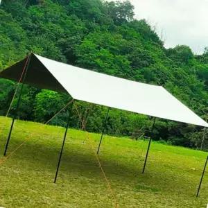 캠핑용타프 방수타프 타프 방수 방수포 대형