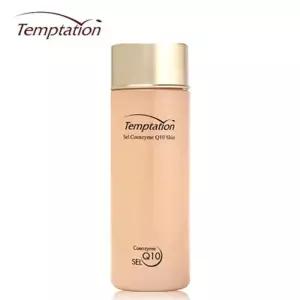 ksr 한국화장품 템테이션 셀 코엔자임 큐텐 스킨 160ml