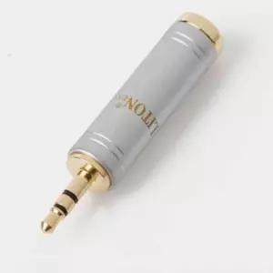 잘팔아 소형변환잭 3.5(숫)5.5(암)변환젠더