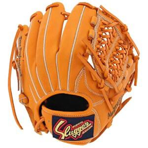 야구 쿠보타 슬러거 소프트볼 로브 글러브 소년 주니어 올 포지션용 올라운드 물에 담가 형태를 잡은 상태 가방 세트 KSN J2KZ C 504 야구용품 스와로 스포츠