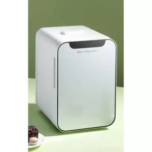 초소형냉동고 음쓰 냉동고 작은 가정용 냉장고