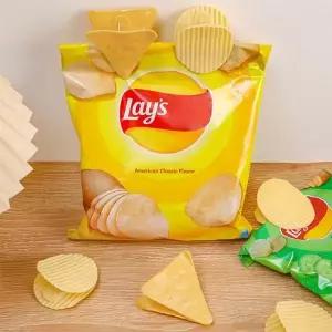 에스티 과자 집게 봉지 밀봉클립 10개입