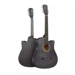 어쿠스틱 통기타 입문용 초보기타 연습용 독학 기타