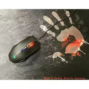 [정품] Bloody 광학 게이밍 마우스 A70x 매트 블랙 881649