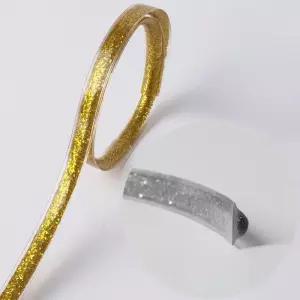 천장 모서리 마감재 굽도리 스트립 골드 옐로우 쫄대 바닥몰딩 보호재 테두리 셀프몰딩