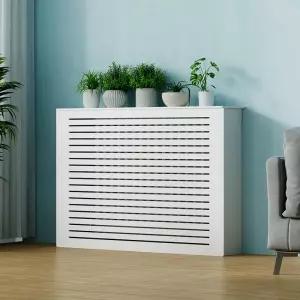 보일러 난방 계량기커버 90X80 방수 차폐 보호덮개 라디에이터 카바 수도가림막