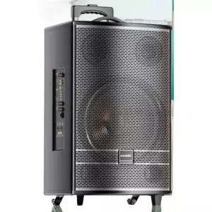 이동식 스피커 버스킹 앰프 옥외 야외스피커 고출력 행사용 포함