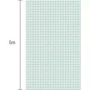 안전망 그물망 보호 그물 농작물 새 방조망 4x5m