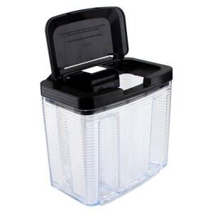 뚜껑이 있는 조이파트 교체 부품 물 저장소, 닌자 커피 메이커 CM305 CM401과 호환 가능