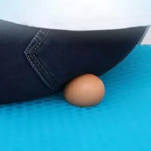 통풍 쿨 방석 여름용 벌집 직장인 실리콘 쿨 방석 사무실 학생용 자동차 운전석 엉덩이 차량용 운전 시트