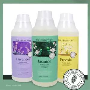 트비즈 버블바스 거품입욕제