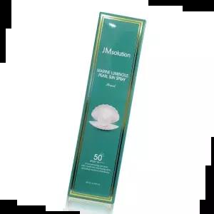 백탁현상없는 제이엠솔루션 청광 마린 진주 선 스프레이 펄 180ml