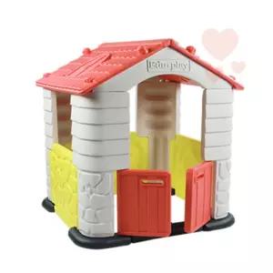 에듀플레이하우스 코랄 유아놀이공간 키즈카페가구 어린이집꾸미기 어린이놀이공간 장난감집 아이방꾸미기