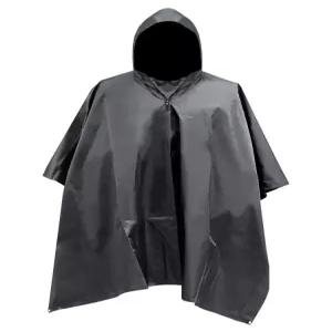 판초 우의 초경량 레인코트 여행용 판쵸우의 다회용 방풍