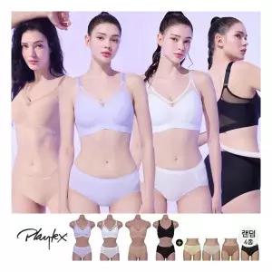플레이텍스 아이디얼포스쳐 4set세컨팬티4종 1198112