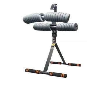 거꾸로 매달리기 가정용 운동 거꾸리 스트레칭 철봉 문틀