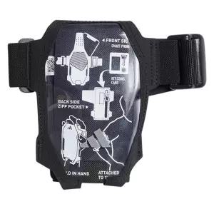 스포츠활동 필수템 생활방수 버클타입 암밴드 헬스케어 런닝 3040