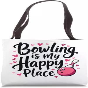 볼링 핑크볼 골목 리그 나이트 펀 토트백 분위기 조성