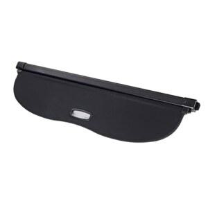 스바루 포레스터 스포츠 sl 2025~2027과 호환되는 액세서리(캔버스) 파티션 자동차 접이식 패드 트렁크 커튼 hyjian 커버 화물 방수 수하물