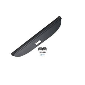 도요타 c-hr chr ax10 ax50 2018-2023 dyxn 호환되는 자동차 카고 액세서리(캔버스)와 트렁크 패드 커버 쉘터 러기지 커튼 2019 프라이버시