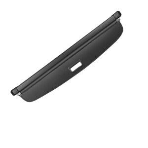 t99 2021-2024 2022 러기지 커튼 랙 프라이버시 트렁크 패드 자동차 호환되는 카고 파티션 쉘터 커버 dyxn 액세서리(캔버스)와