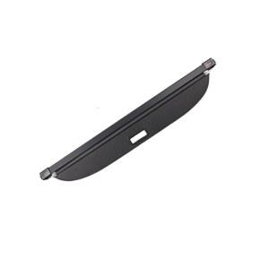 렉서스 rx 550 450h 350hl 2023-2025 커버 러기지 화물 트렁크 파티션 쉘터 dyxn 자동차 커튼 패드 호환되는 보관 액세서리(캔버스)와 프라이버시