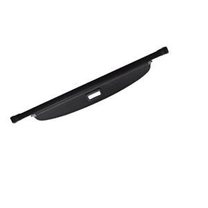 기아 텔루라이드 on 2020-2024 2021 러기지 파티션 자동차 카고 패드 커튼 프라이버시 접이식 쉘터 액세서리(캔버스)와 트렁크 호환되는 커버