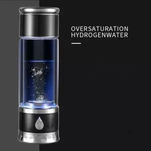 가정용 수소수 생성기 휴대용 고농도 텀블러 워터 제조기 알칼리수 주전자 수소 모델 좋은물