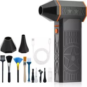 2026년 자동차 해동 및 제설을 위해 슈퍼트럭 프로스트블 열제설기 휴대용 효율적인 터빈 기술 업그레이드