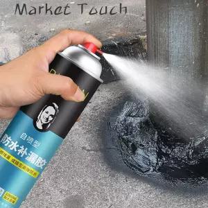 방수 스프레이 뿌리는 방수제 외벽 건물 코팅