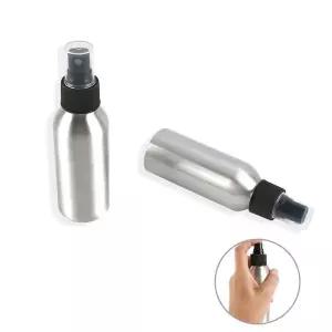 [하프클럽/]알루미늄 스프레이용기 화장품공병 100ml 공병 100m