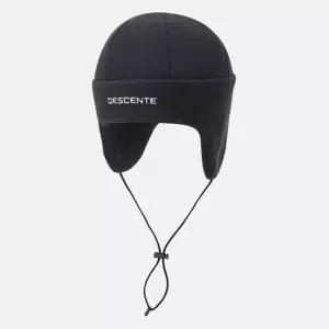 [하프클럽/] 귀달이 스키 비니 SP423UKCO3BLK0 모자