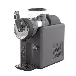 가정용 슬러시기계 1구 슬러시 기계 자동 아이스크림 음료 머신