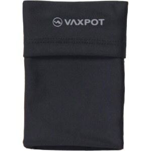 VAXPOT VA3353 BLK IC 타입 밴드 케이스 리프트 티켓 손목 패스 전용 투명