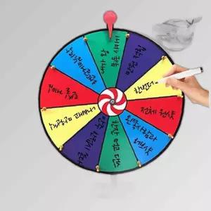 친구들과 즐기는 술게임 룰렛 미션판 재미있는