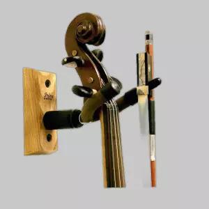 바이올린스탠드 Jat26 벽걸이형 바이올린걸이