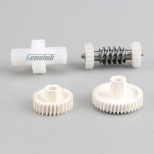 백미러 폴딩 기어 LF 호환 미러 모닝 K5 사이드 소나타 K7 K9 기아차