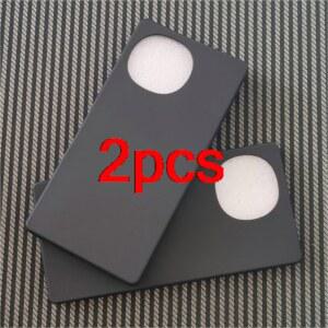 샤프 날카로운 Aquos r9 범퍼 쉘 소프트 tpu 케이스 뒷면 커버 실드 보호대 블랙 매트 폰 가드