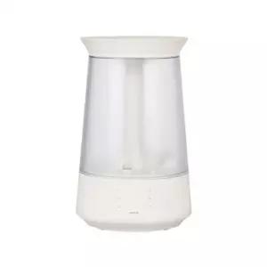 듀플렉스 이지클린 복합식 가습기 6L DP-AG60WH 아이보리 1개입