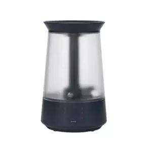 듀플렉스 이지클린 복합식 가습기 6L DP-AG60WH 네이비 1개입